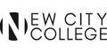 New City College Tower Hamlets logo