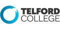 Telford College logo