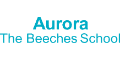 Aurora Beeches School logo