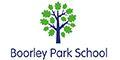 Boorley Park Primary School logo