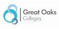 Great Oaks College logo