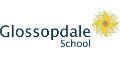 Glossopdale School logo