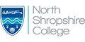 North Shropshire College - Walford Campus logo