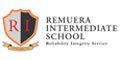Remuera Intermediate School logo