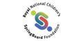 Royal National Children’s SpringBoard Foundation logo