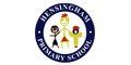 Hensingham Primary School logo