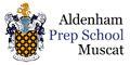 Aldenham Prep School Muscat logo