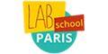 The Lab School of Paris logo