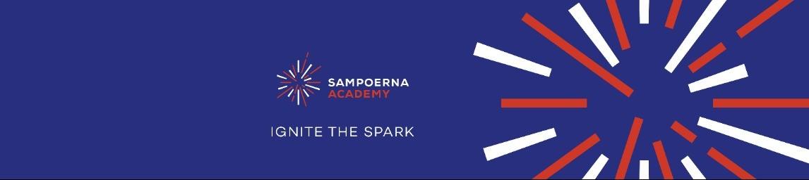 Sampoerna Academy - Sentul Campus banner