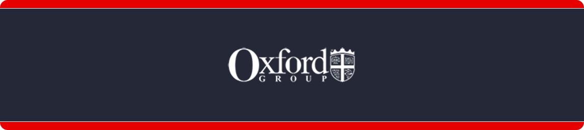 Scuola Primaria Oxford banner