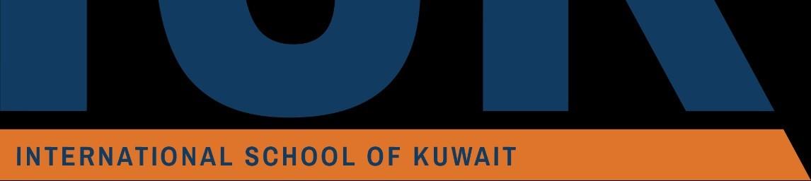 International School of Kuwait, Mahboula banner
