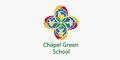 Chapel Green School logo