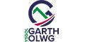 Ysgol Garth Olwg logo