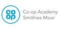 Co-op Academy Smithies Moor logo