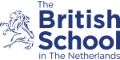British School in the Netherlands, Senior School Leidschenveen logo