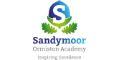 Sandymoor Ormiston Academy logo