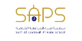 Sarh Al Jaameah Private School logo