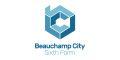 Beauchamp City Sixth Form logo