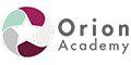 Orion Academy logo