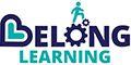 Belong Learning School Devon logo