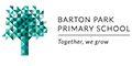 Barton Park Primary School logo