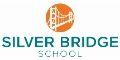 Silver Bridge School logo