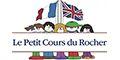 Le Cours Du Rocher logo