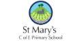 St Mary's CofE Primary School logo