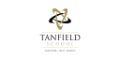 Tanfield School logo