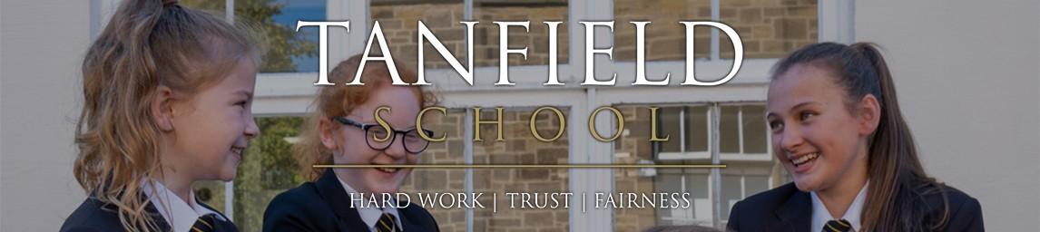 Tanfield School banner