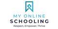 My Online Schooling logo
