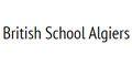 British School Algiers logo
