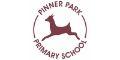 Pinner Park Primary School logo