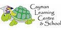 Cayman Learning Centre logo