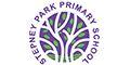 Stepney Park Primary School logo