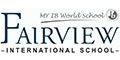 Fairview International logo