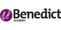 Benedict Academy logo