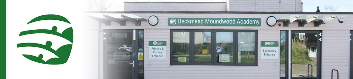 Beckmead Moundwood Academy banner
