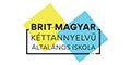 Brit-Magyar Bilingual School logo