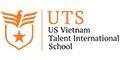 US Vietnam Talent International School logo