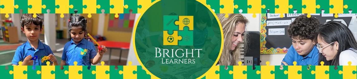 Bright Learners Private School banner