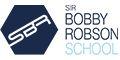 Sir Bobby Robson School logo
