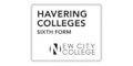 New City College Havering - Rainham Campus logo