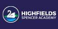 Highfields Spencer Academy logo