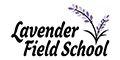 Lavender Field School logo