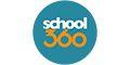 School 360 logo