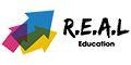 R.E.A.L Independent Schools Hinckley logo