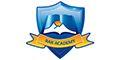 RAK Academy - Al Rams logo
