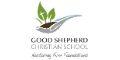 Good Shepherd Christian School logo