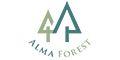Alma Forest School logo